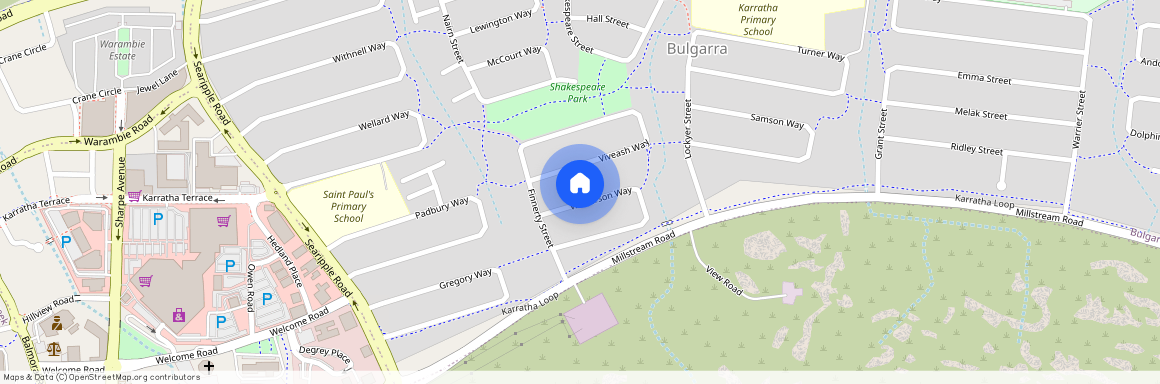 34 Wickerson Way, WA 6714, Bulgarra