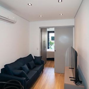 Apartamento para alugar com 32m², 1 quarto e sem vaga - Foto 3