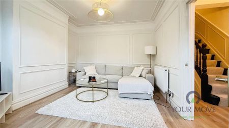 3 bedroom terraced house to rent - Photo 3