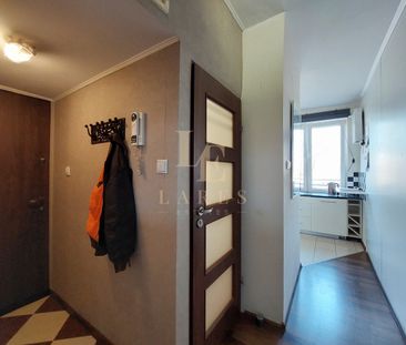 Balkon | Oddzielna kuchnia | Piwnica | Centrum - Photo 1