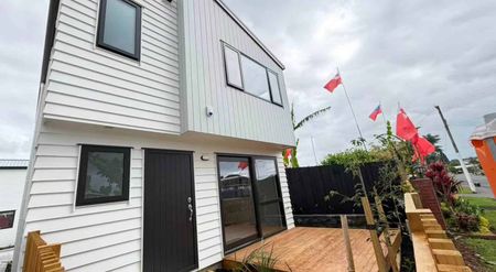 Brand New Home - Photo 5