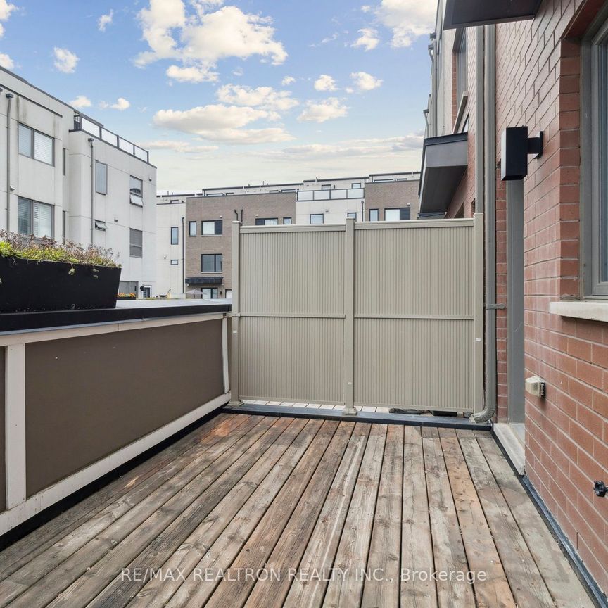 For Lease - 170 Frederick Tisdale Drive, Toronto, Ontario - Photo 1