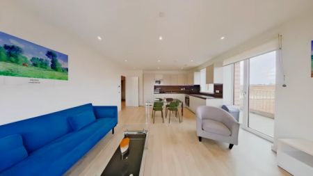2 Bedroom 2 Bathroom - Photo 5