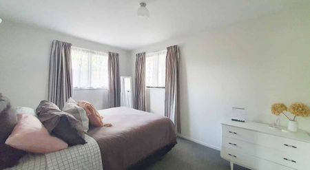Tidy 1 bedroom flat - Photo 4