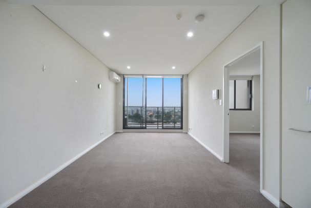 Level 20, 161/109-113 George Street, Parramatta NSW 2150 - Apartment For Rent | Domain - Photo 1