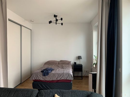 Regementsvägen 4A - Foto 1