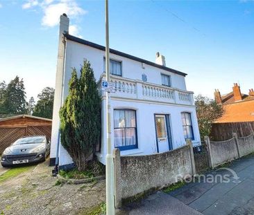 Elm Grove Road, Farnborough, GU14 - Photo 5