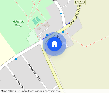 Room 5, £360/month per room - Photo 1