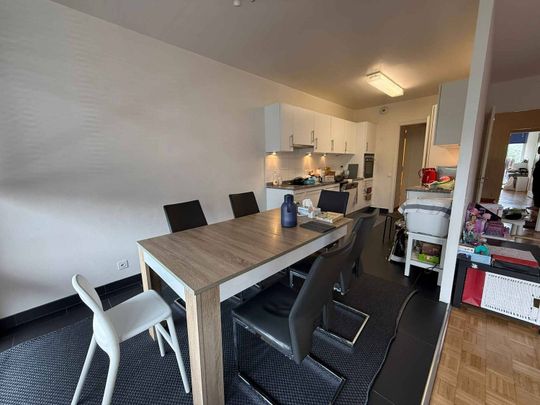 4 Zimmer, 120 m², 4. Stock - Photo 1