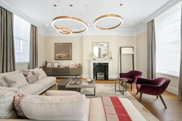 5 bedroom end of terrace house to rent - Photo 1