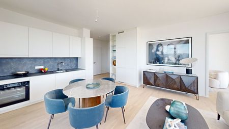 Zeitgemäße Architektur mit Fokus auf Licht und großzügige Offenheit - DC2 - Photo 2