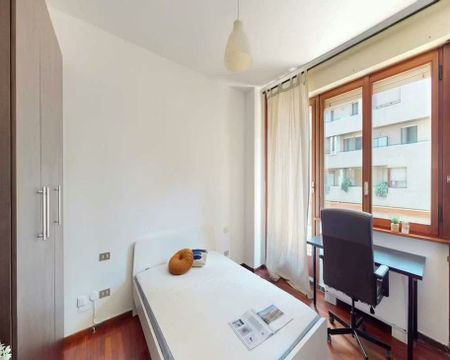 Via Giuseppe Frua, Milan, Lombardy 20146 - Photo 3