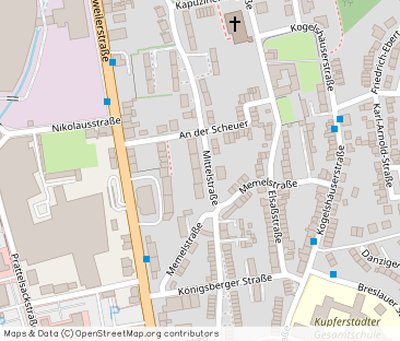 Mittelstraße 49, 52222 Stolberg - Photo 1