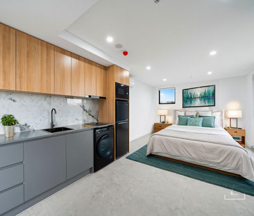 18 Marlborough Road, Homebush West NSW 2140 - Studio For Rent | Domain - Photo 2