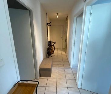 Appartement à louer 3 pièces 68.28m² - Photo 4