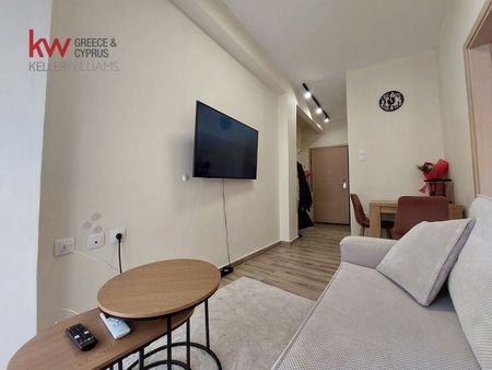 Studio/Γκαρσονιέρα για ενοικίαση Διοικητήριο (Κέντρο Θεσσαλονίκης) - Photo 3