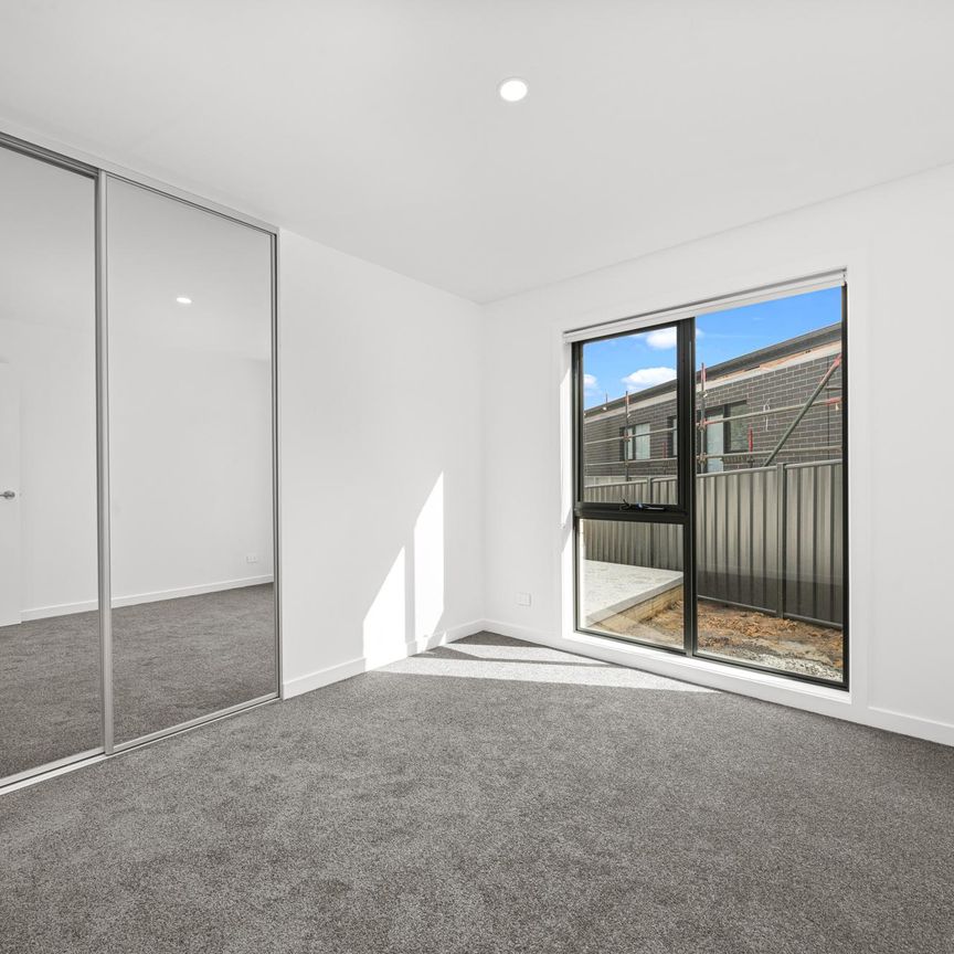 Brand-new, beautifully built, and ready for you to call home. - Photo 1