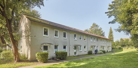 2-Zimmer Wohnung in Altenbochum - Photo 2