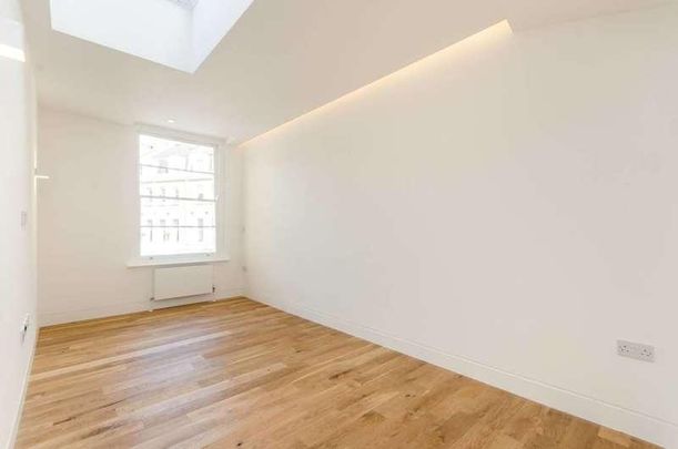 Old Brompton Road, South Kensington, SW5 - Photo 1