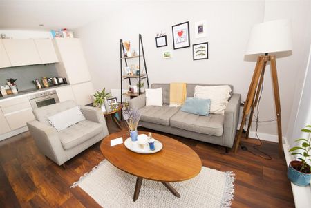 2 bedroom apartment to rent - Photo 2