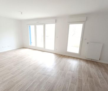 location Appartement T3 DE 65.6m² À CHARTRES - Photo 2