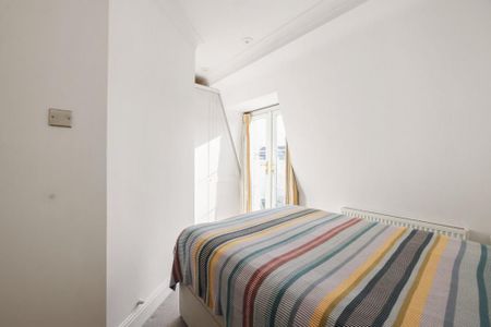 3 bedroom penthouse to rent - Photo 5