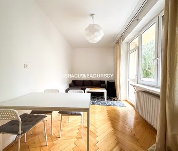 2-pok | 2 balkony | Krowodrza | UKEN | od zaraz - Photo 2