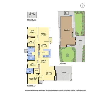 Spacious Family Living in a Prime Mill Park Location ** APPLY FOR THIS PROPERTY NOW ** - Photo 5