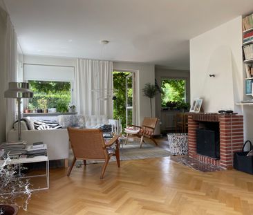 Mysigt rum i villa - Photo 1