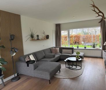Te huur: Huis Van Diepenheim Scheltuslaan in Leusden - Photo 1