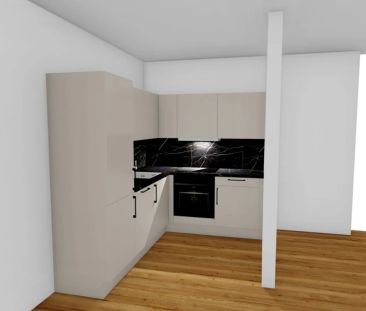 LEVEL GRAZ – Lebensgefühl auf höchstem Niveau - Foto 4