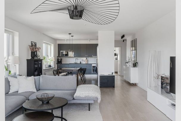 Lomma - 4rok - 12mån - 21.500kr/mån - Foto 1