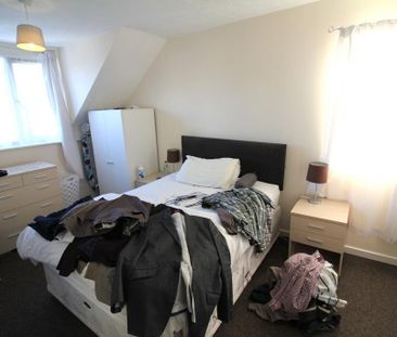 1 bedroom end of terrace house to rent - Photo 4