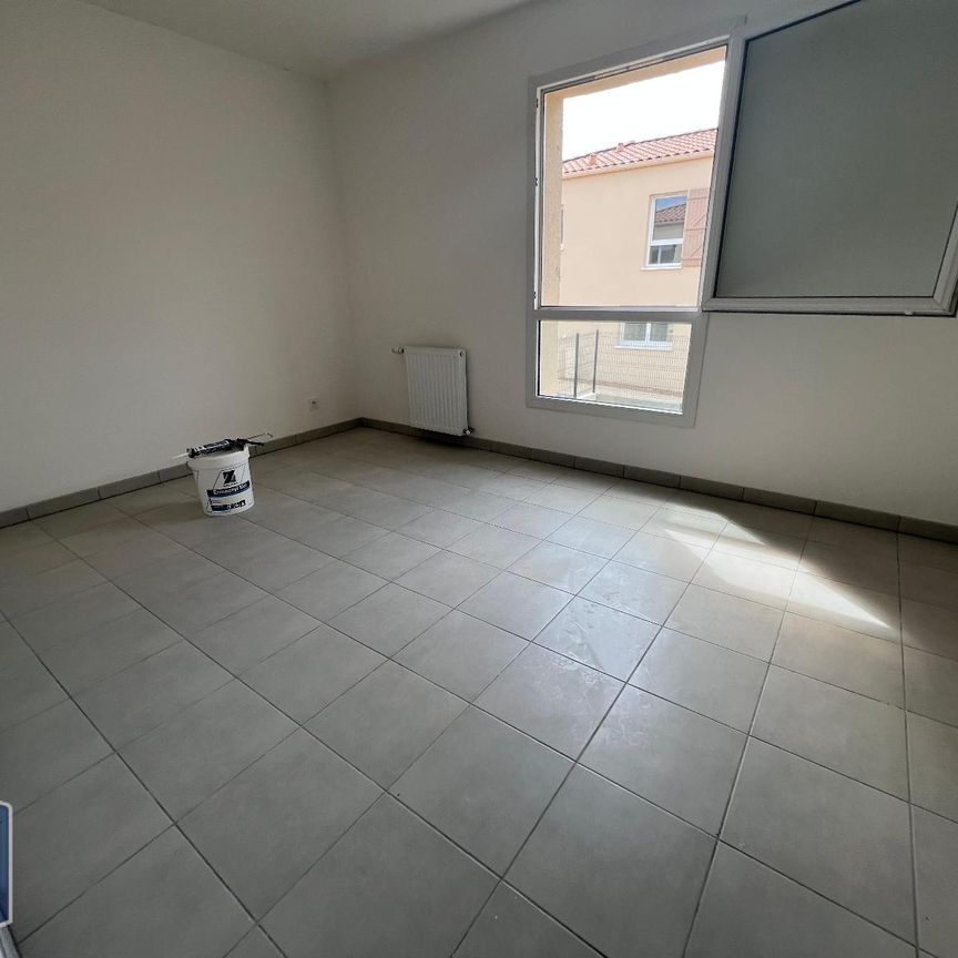 Location Maison 4 pièces 80m² BEDARRIDES 84370 - Photo 1