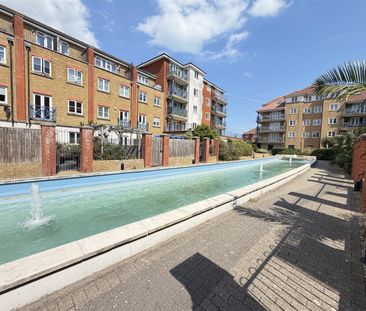 St. Kitts Drive, Eastbourne, BN23 5TL - Photo 2