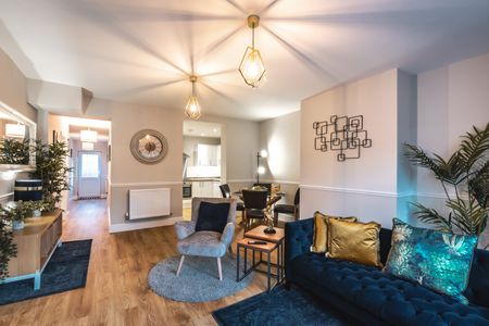 2 Bed Flat, Seymour House, SO16 - Photo 2