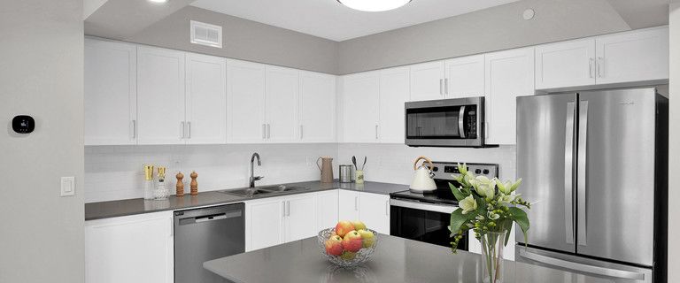 Old Mill Apartments III | 1060 Old Mill Road, Kingston - Photo 1