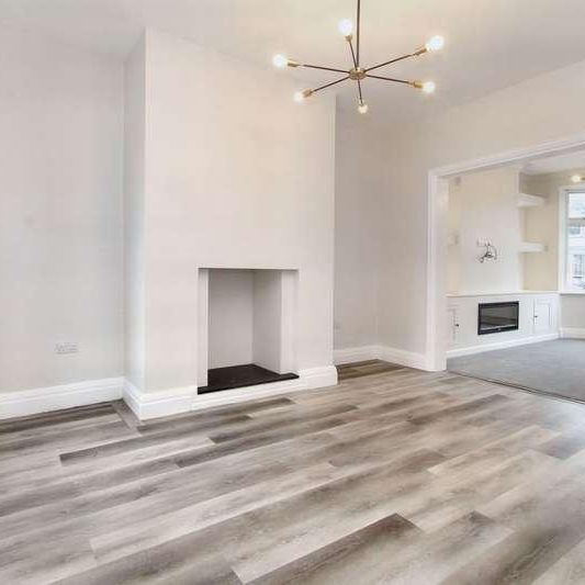 Powerful Street, Walney, Barrow-in-furness, LA14 - Photo 1