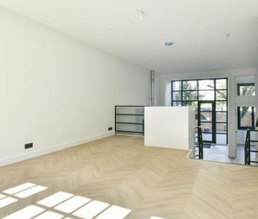 Appartement te huur: Van Breestraat 86-H 1071 ZS Amsterdam - Foto 1
