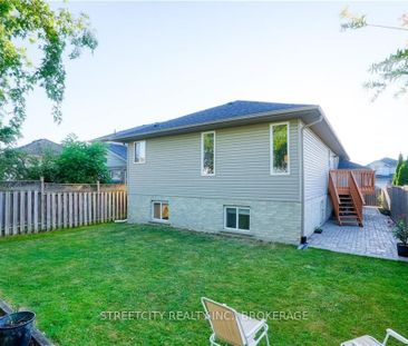 For Lease - 1049 Fogerty Street, London North, Ontario - Photo 5