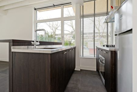 Huis te huur: Sint Olofsstraat 21-J 2613 EK Delft - Photo 5