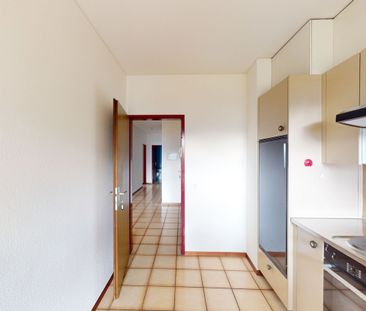 Luminoso 4.5 locali - Foto 6