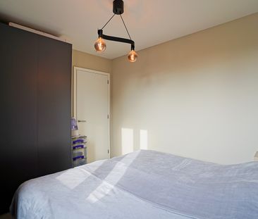 NIEUWBOUWAPPARTEMENT MET 2 SLKS EN TERRAS - Photo 3