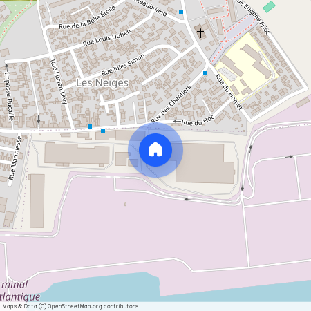 Le Havre - 76600