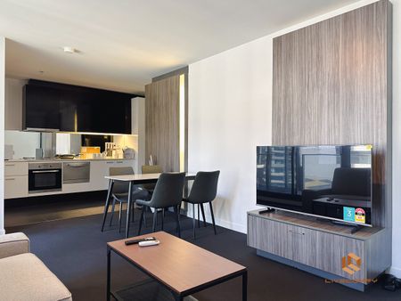 Melbourne CBD - Photo 4