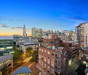 North-Facing Pyrmont Retreat with Ducted A/C and Resort-Style Ameni... - Photo 3