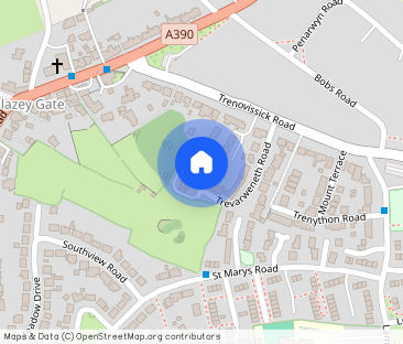 14 Trevarweneth Road Par Cornwall - Photo 1