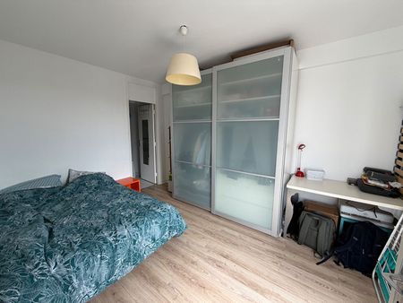 À LOUER – T2 MEUBLÉ de 46.80 m², Rue Nationale – WAZEMMES réf 67842929611 - Photo 3