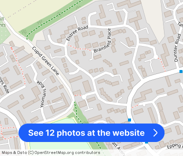 Elstree Road, Hemel Hempstead, HP2 - Photo 1