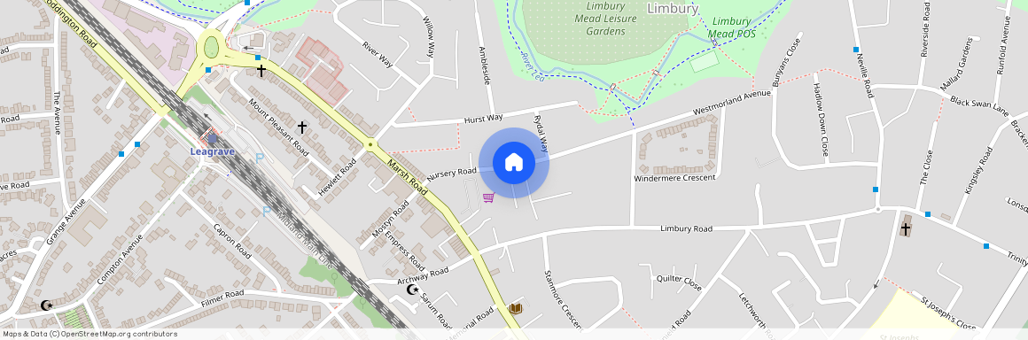 LutonNursery Road, LU3 2RQ, Bedfordshire